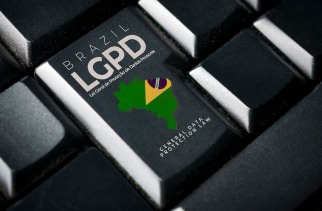 LGPD