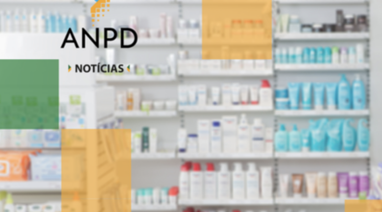 LGPD e as Farmácias