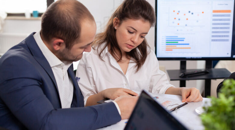 Auditoria e Controles Internos
